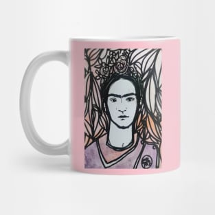 La Frida Mug